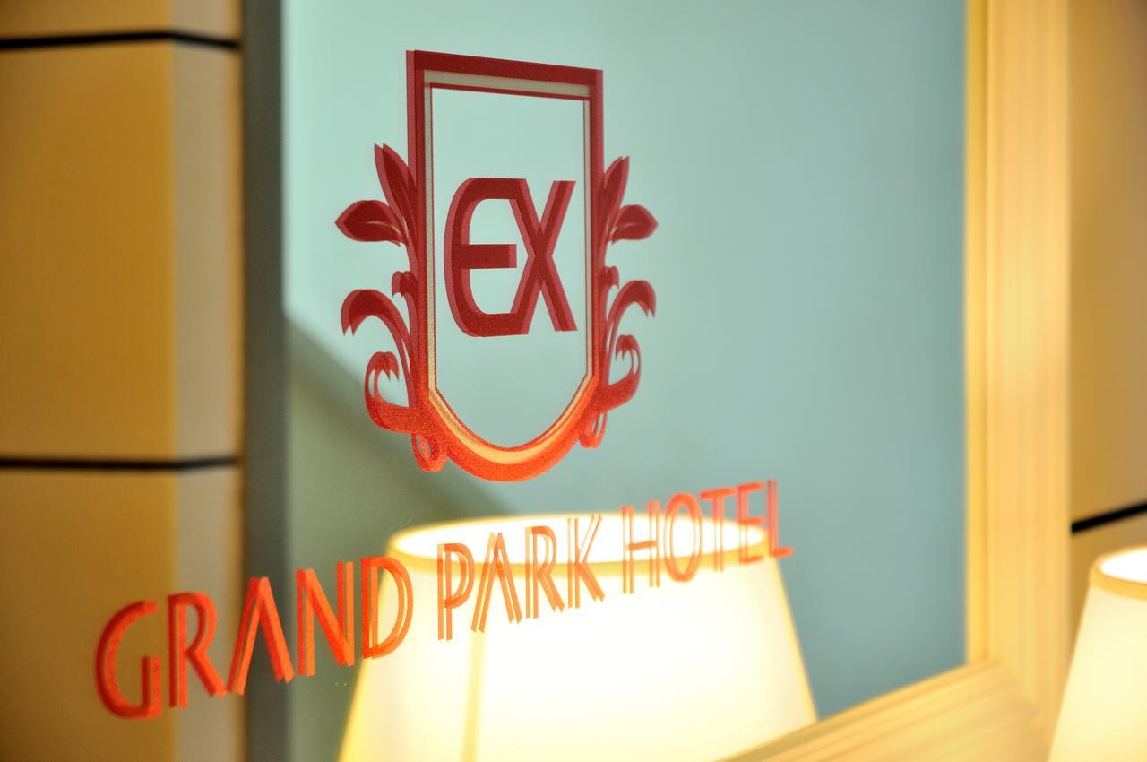 Grand Park Hotel Excel Kisarazu Esterno foto