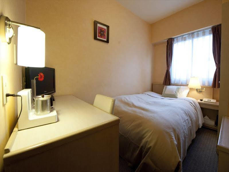 Grand Park Hotel Excel Kisarazu Esterno foto